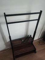 FITUEYES tv standaard verrijdbaar voor 40-85 inch MEGA DEAL!, Ophalen, 50 tot 100 cm, Zo goed als nieuw, 25 tot 50 cm