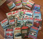 AUTOVISIE Automagazine en AUTOVISIE Jaarboeken. Div V.a 1974, Boeken, Ophalen of Verzenden, Zo goed als nieuw