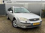 Ford Mondeo Wagon 2.0-16V AUT - NWE APK - Clima - Cruise, Auto's, 730 kg, Mondeo, Leder en Stof, Euro 4