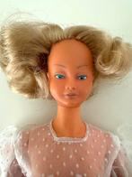 Vintage Mily de Gege Barbie 60s france retro oude pop, Verzamelen, Poppen, Gebruikt, Ophalen of Verzenden, Pop