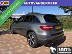 Mercedes GLC-klasse 250 4MATIC AMG/ Night pakket / Schuifdak, Auto's, Mercedes-Benz, Automaat, 15 km/l, Gebruikt, Euro 6
