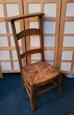 Bidstoeltje, Antiek en Kunst, Ophalen