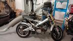 sach madass 125cc of ruilen kan ook, Ophalen, Gebruikt, Overige merken