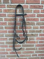 Hoofdstel maat Full lage neusriem, Ophalen of Verzenden, Zo goed als nieuw, Recreatie