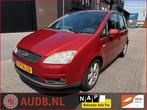 Ford Focus C-Max 1.6-16V Futura| AIRCO|NWE.APK|, Voorwielaandrijving, 1596 cc, 15 km/l, Gebruikt