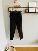 Lange broek/ pantalon/ damesbroek van New Collection, S/36, Zwart, Nieuw, Ophalen of Verzenden, Maat 36 (S)