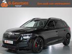 Skoda Kamiq 1.5 TSI ACT Sport Business, LED Automaat, Cruise, Stof, Euro 6, 4 cilinders, 150 pk