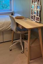 Mooi bureau. Essenfineer 118 x 45 cm, Ophalen, Nieuw