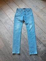 Scotch & Soda spijkerbroek jeans W30/L34 Skim vrijwel NIEUW, W32 (confectie 46) of kleiner, Blauw, Ophalen of Verzenden, Scotch & Soda
