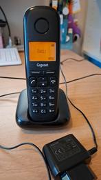 Gigaset A170H, Ophalen of Verzenden, Zo goed als nieuw, 1 handset