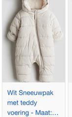 Sneeuwpak, jas 6-9M, Ophalen, Zo goed als nieuw, Jongetje of Meisje, Jasje