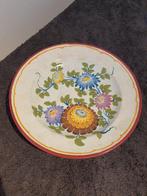 Wipion Zenith Gouda bord 83. 94.

23 cm, Antiek en Kunst, Ophalen of Verzenden