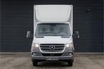Mercedes-Benz Sprinter 516 Automaat Bakwagen Laadklep nieuw, Auto's, Automaat, Gebruikt, 4 cilinders, Wit