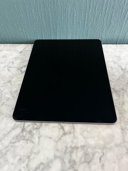 Apple IPad Pro 12.9 inch 64GB . 3de generatie (2018) Face ID, Computers en Software, Apple iPads, Gebruikt, Apple iPad, Wi-Fi