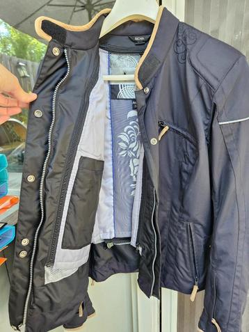 Motorjas Richa dames beschikbaar voor biedingen