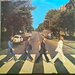 The Beatles -  Abbey Road, Cd's en Dvd's, Vinyl | Pop, Ophalen of Verzenden, 1960 tot 1980, Gebruikt, 12 inch