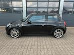 Mini Mini 1.5 136pk Cooper Business line, Gebruikt, 4 stoelen, Zwart, Origineel Nederlands