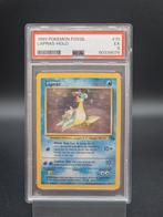 Vintage PSA Graded kaarten - Los of als bundel., Hobby en Vrije tijd, Verzamelkaartspellen | Pokémon, Nieuw, Ophalen of Verzenden