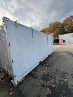 container geisoleerd, Zakelijke goederen, Machines en Bouw | Keten en Containers, Ophalen