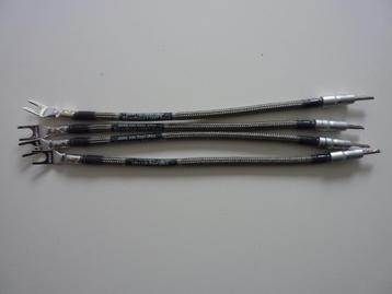 John van Gent Mag.-Link Ultra Zilver/Goud + 24KT  afgeprijsd beschikbaar voor biedingen