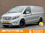 Mercedes-Benz Vito 114CDI Lang / 7G-Tronic / Carplay / Euro6, Auto's, Automaat, Gebruikt, 4 cilinders, Met garantie (alle)