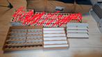 Hobby zone verfrekken desk organisers, Ophalen of Verzenden, Zo goed als nieuw, Groter dan 1:32