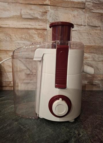 Power Juicer beschikbaar voor biedingen
