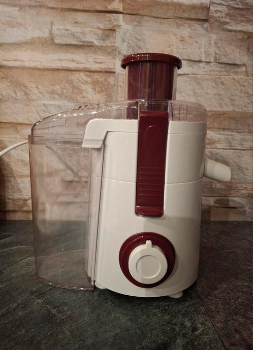 Power Juicer, Witgoed en Apparatuur, Juicers, Nieuw, Sapcentrifuge, Elektrisch, Ophalen of Verzenden