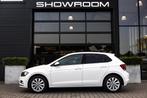 Volkswagen Polo 1.0 TSI Highline NL Auto, ACC, Carplay, DAB!, Voorwielaandrijving, Stof, Gebruikt, Wit