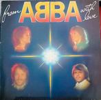 ABBA - From ABBA With Love, Ophalen of Verzenden, 1980 tot 2000, Zo goed als nieuw, 12 inch