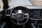 Volvo S60 T8 AWD Twin Engine R-Design | Schuifdak | Pilot as, Auto's, Volvo, 12 maanden, Gebruikt, Euro 6, 4 cilinders