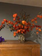Herfst boeket droogbloemen, Huis en Inrichting, Woonaccessoires | Kunstplanten en Kunstbloemen, Ophalen, Nieuw