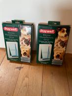 Huisdierendeur katten luik, Dieren en Toebehoren, Ophalen of Verzenden, Nieuw