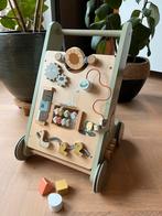 Little Dutch loopwagen Little Goose, Ophalen, Zo goed als nieuw, Duw- of Trekspeelgoed