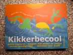 spel. Kikker be cool. Educatief. In nieuwstaat, Vijf spelers of meer, Ophalen of Verzenden, Zo goed als nieuw, Kikkerbecool