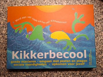 spel. Kikker be cool. Educatief. In nieuwstaat  beschikbaar voor biedingen