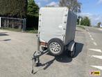 Power Trailer Huifwagen, Auto diversen, Aanhangers en Bagagewagens, Gebruikt