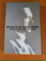 Hitler en de geschiedenis (Hitlers plaats in de 20ste eeuw), Zo goed als nieuw, Tweede Wereldoorlog, Verzenden