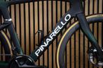 Pinarello Dogma F DISC Maat 55 *NIEUWSTAAT*Ultegra Di2*Talon, Overige merken, Carbon, Ophalen of Verzenden, Zo goed als nieuw