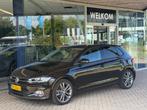 Volkswagen Polo 1.0 TSI 116PK DSG Highline Virtual|Beats|Sto, Adaptive Cruise Control, Stof, Gebruikt, 116 pk