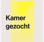 Kamer gezocht in Rotterdam, Huizen en Kamers, Op zoek naar een kamer