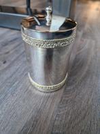 Vintage theebus, Ophalen