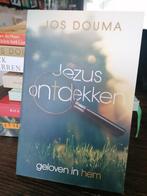 Boek Jos Douma - Jezus ontdekken, Boeken, Christendom | Protestants, Ophalen of Verzenden, Zo goed als nieuw