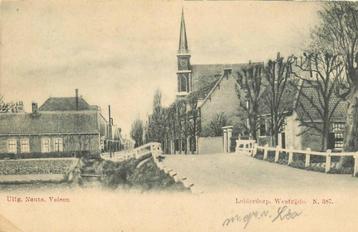 (388-273-043) Leiderdorp Westzijde beschikbaar voor biedingen