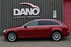 Audi A4 Avant 1.4 TFSI Sport Pro Line LED/Camera/Trekhaak, Stof, Gebruikt, 4 cilinders, 150 pk