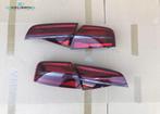 Audi A8 S8 D4 facelift LED Matrix achterlichten, Auto-onderdelen, Ophalen, Gebruikt, -, -