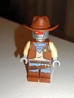 Lego minifigure TLM024 Deputron, Ophalen of Verzenden