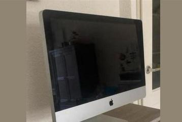 iMac 21.5 inch Mid 2010 beschikbaar voor biedingen