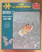 puzzels, Hobby en Vrije tijd, Denksport en Puzzels, Ophalen, 500 t/m 1500 stukjes, Gebruikt, Legpuzzel