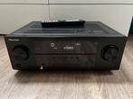 Pioneer VSX-922-K AV receiver, Ophalen, Zo goed als nieuw, 120 watt of meer, Pioneer